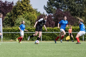 Bild 272 - wBJ SH-Pokalfinale  Holstein-Kiel - SV Viktoria : Ergebnis: 1:0
